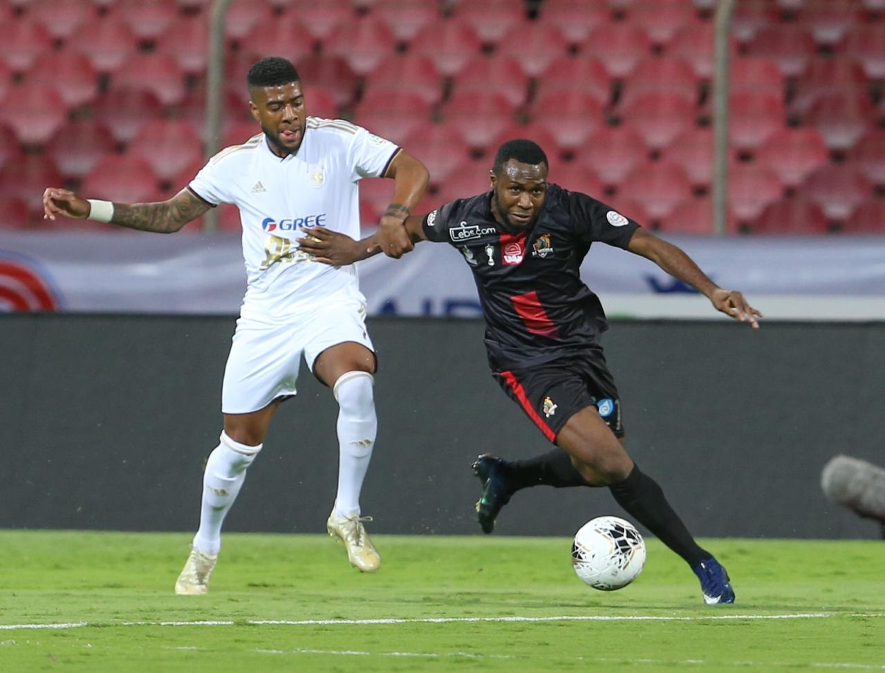 Al-Wehda vs al-Faisaly