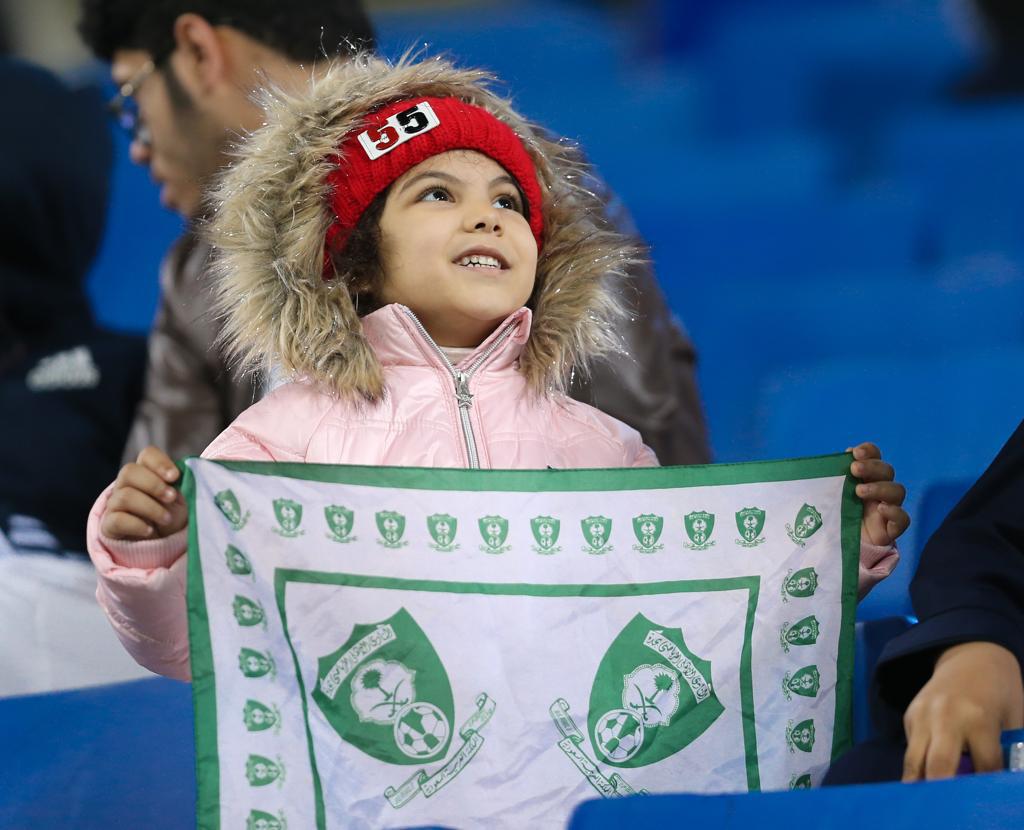 مباراة الهلال والأهلي