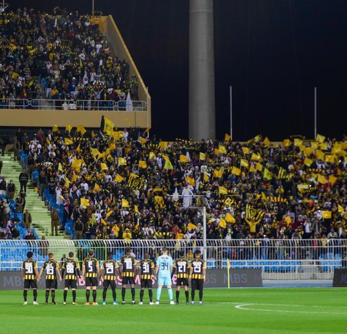 مباراة النصر والاتحاد