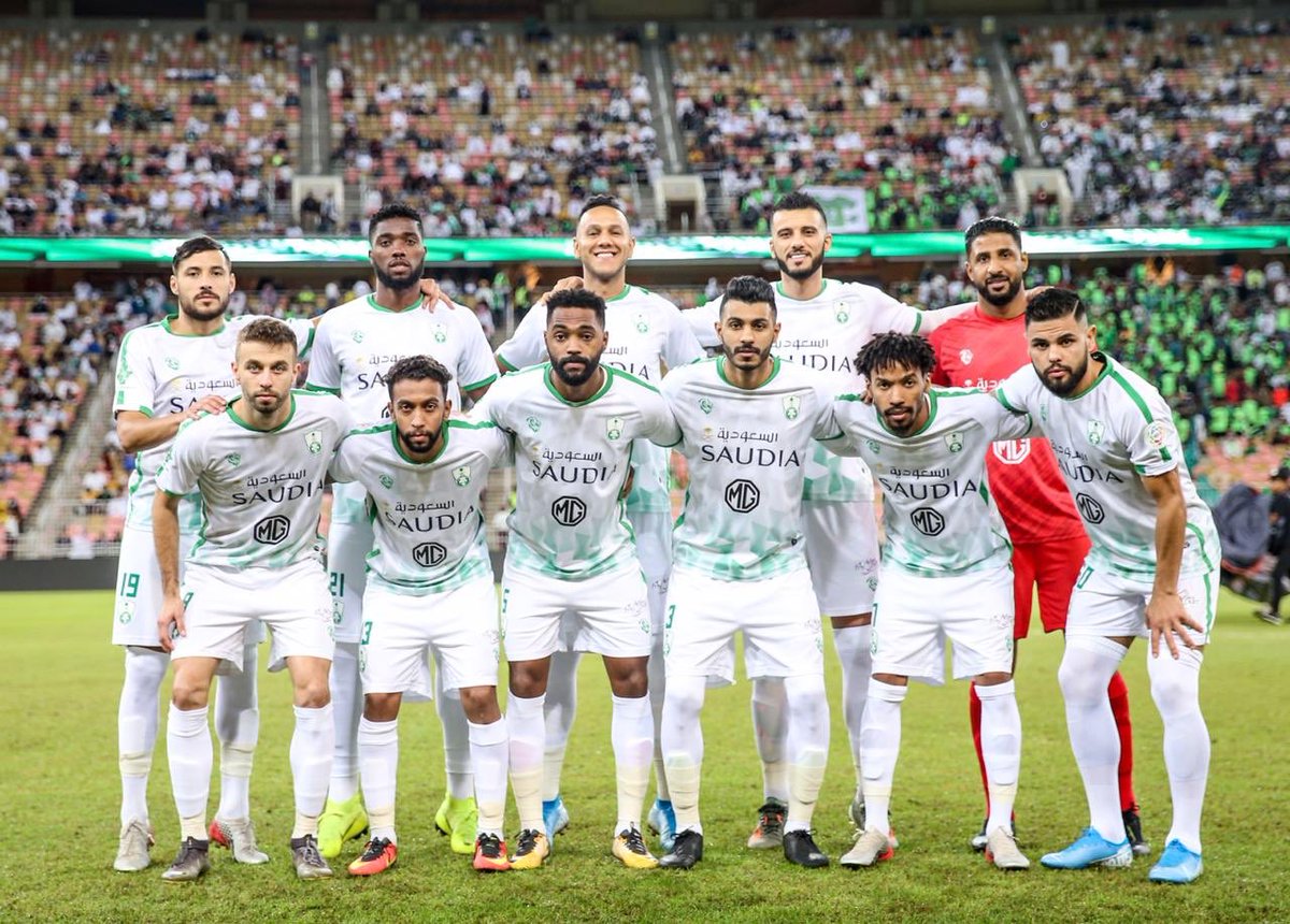 Al-Ahli vs Abha