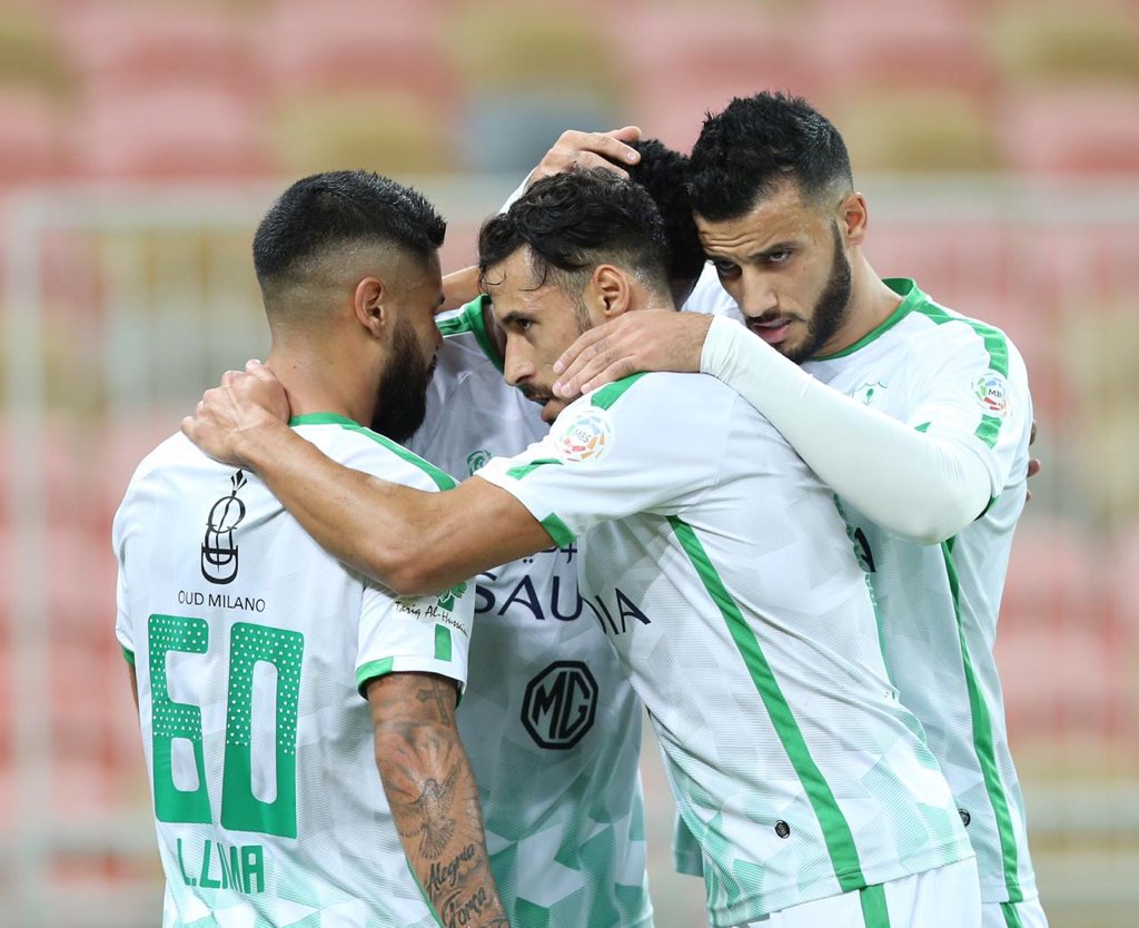 Al-Ahli vs Abha