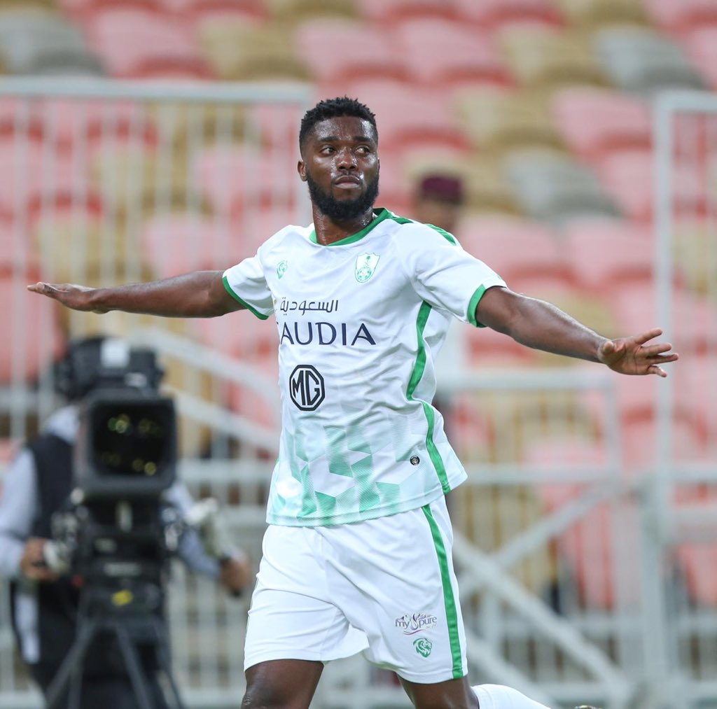 Al-Ahli vs Abha