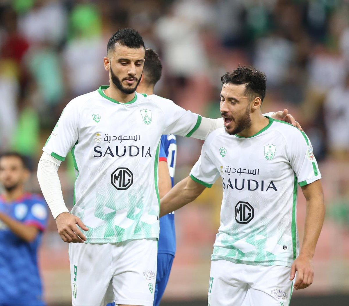 Al-Ahli vs Abha