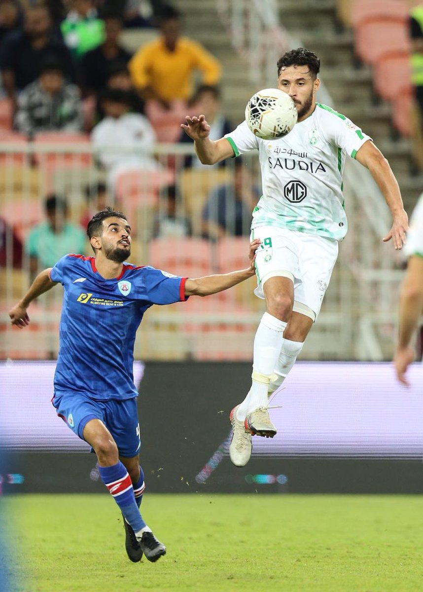 Al-Ahli vs Abha