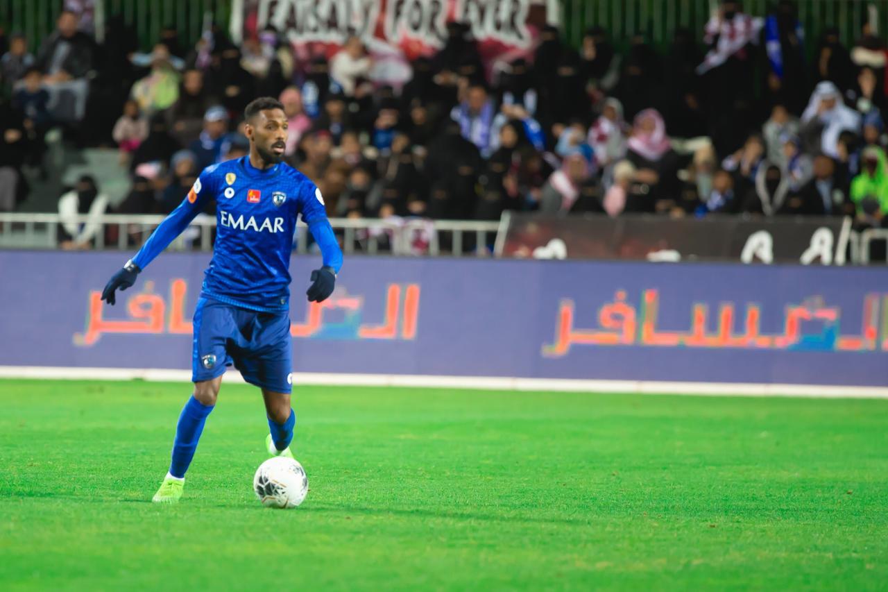 Al-Faisaly vs Al-Hilal