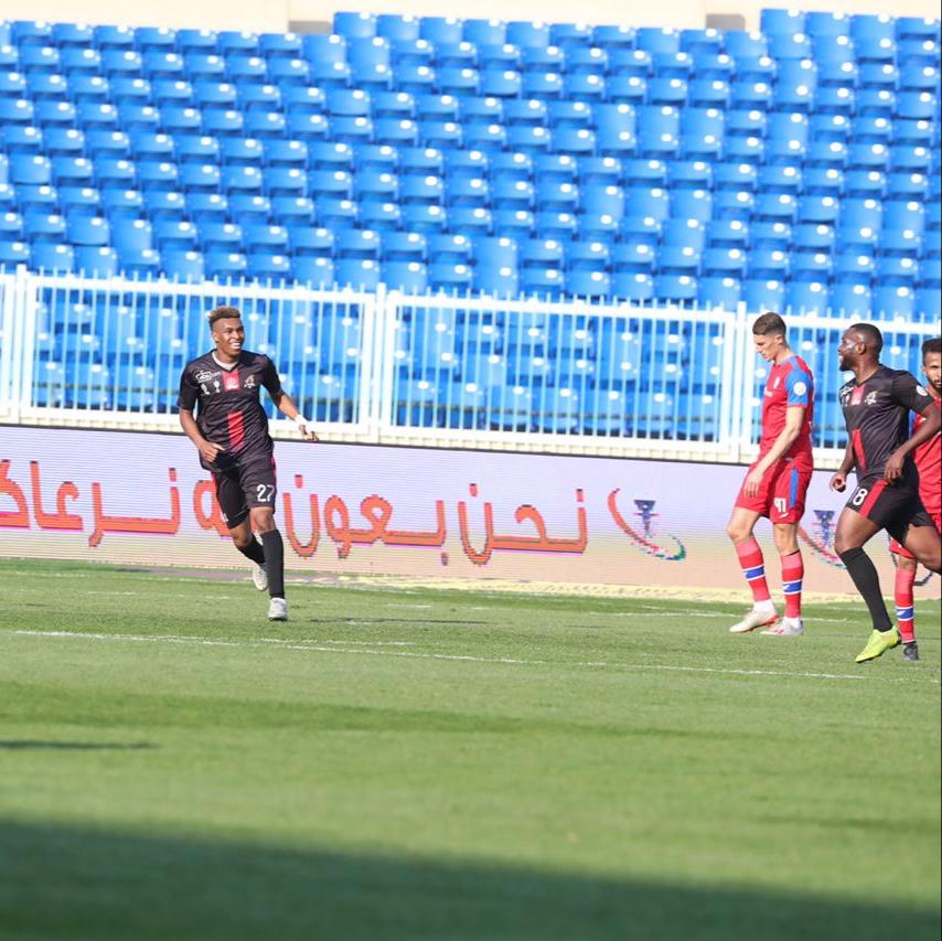 Abha vs Al-Wehda