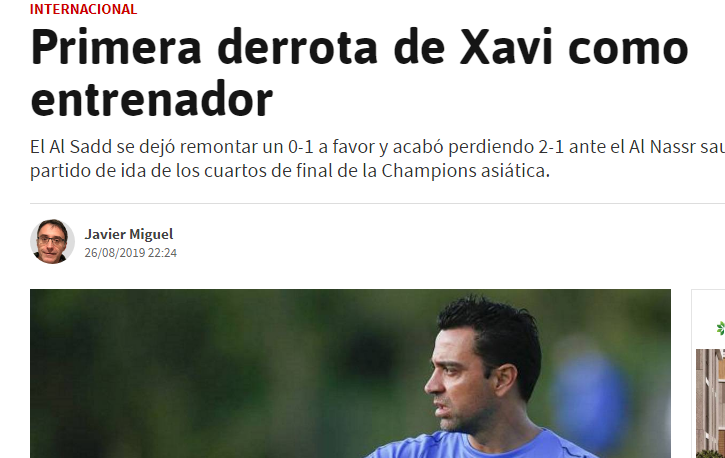 xavi